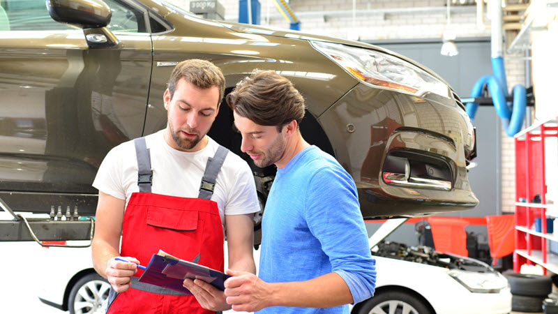 Marketing Strategies for Your German Auto Shop