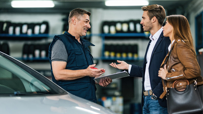 How to Use LinkedIn to Find Quality Technicians for Your German Auto Shop