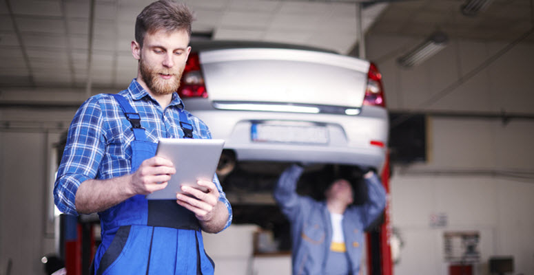 5 Ways to Decide if Your German Auto Repair Shop Needs Digital Marketing
