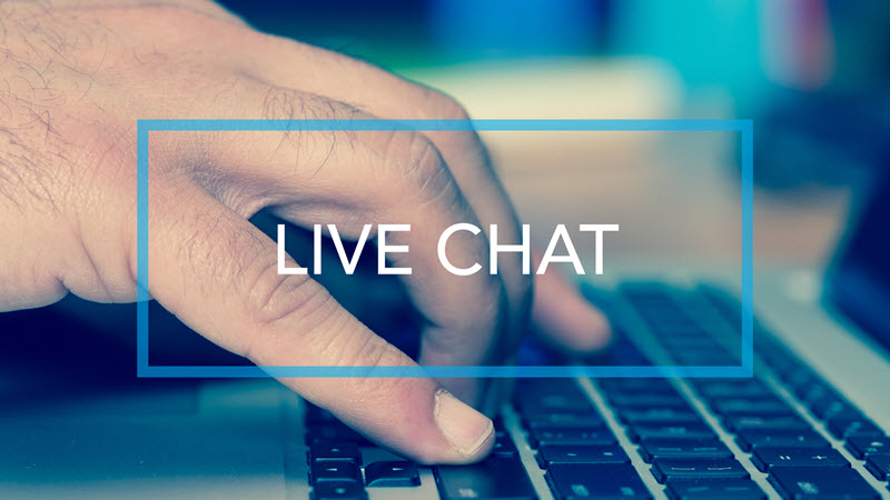 How to Use Live Chat to Get New Customers in Your Auto Shop